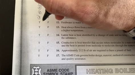 nj boiler license practice test